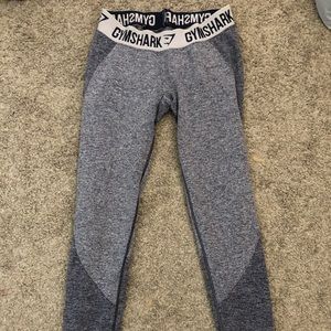 Gym Shark Leggings